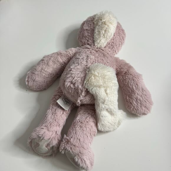 SLUMBERKINS Pink Unicorn Kin Stuffed Animal - Picture 2 of 3